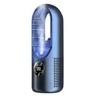 Bladeless Fan Electric Fan Household Dormitory Cooling Fan Spray7381