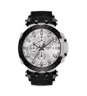 Tissot T-Race Chronograph, 45mm