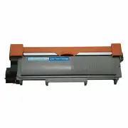 2 x Generic TN2350 Toner for Brother HL-L2305W HL-L2340DW HL-L2365DW HL-L2380DW