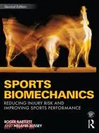 在飛比找三民網路書店優惠-Sports Biomechanics ─ Reducing