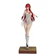 H-I Star Rail Himeko Figure Game Anime 1/6 PVC Figurines Action Play Model 10...