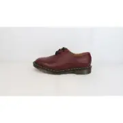 Dr Martens x Undercover Smooth Boots in Cherry Red BNIB 10.5 US
