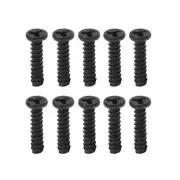 10x Y Shape Type Replacement Screws For Switch Joy-con Control.t2