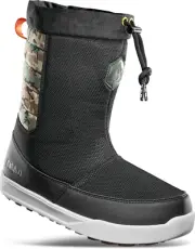 ThirtyTwo 32 Moon Walker - Men's Snow Boots - Black / Camo