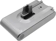 Vsdampj 2500mAh/25.2V Battery Compatible with Dreame V11, V11SE, V12, fit P/N: 20-2017-023-00-000, P2016-751P-BWA