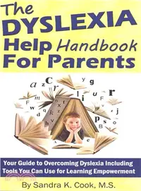 在飛比找三民網路書店優惠-The Dyslexia Help Handbook for