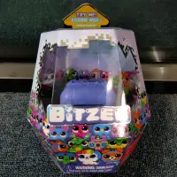 在飛比找蝦皮商城精選優惠-【現貨】bitzee比斯精靈電子寵物機 兒童互動養成玩具  