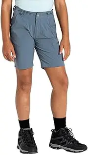 [Dare2b] Unisex Kids Reprise Ii Short Mountain Active Shorts Cargo Shorts