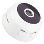 A9 Mini Wireless Camera WiFi HD 1080P Night Vis-ion 90 ° Wide Angle Mini Secur
