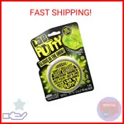 JA-RU Lab Putty Glow in The Dark Slime w/Tin Container (1 Unit) Stress Relief Pu