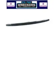 ISUZU DMAX BONNET RC, BONNET MOULDING, CHROME, 06/12-10/16 12 13 14 15 16