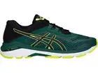 ASICS GT-2000 6 Men's Running Shoes ___ Size 10.5 D ___ Stability, T805N.300