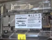 MCX75310AAS-NEAT NVIDIA ConnectX-7 400GbE NDR IB 1-Port OSFP HHHL Adapter