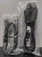 APC Data Cable + Coax Cable For Various APC Back Ups 940-0127E