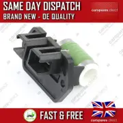 FIAT PUNTO, STRADA, MAREA, STILO, COUPE, PALIO HEATER BLOWER MOTOR FAN RESISTOR