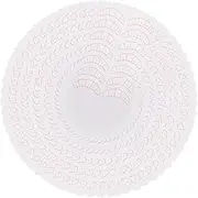 Baluue Salon Grade Lash Tape for Extensions Lash Mapping Chart Eyelash Pads for Makeup Eyeshadow Shield Pads