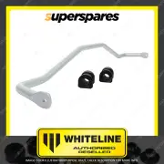 Whiteline Front Sway bar for BMW 3 SERIES E30 Z1 E30 Premium Quality