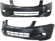 FRONT BUMPER BAR FOR HONDA ACCORD CP 2008-2011