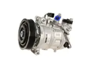 Denso 52RQ97G A/C Compressor Fits 2013-2017 Audi S5 New w/ Clutch New w/ Clutch (for: Audi)
