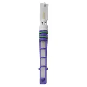 AC Orifice Tube for Jeep Wrangler TJ 4 PETROL ERH 2001 - 2007
