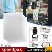 5PCS Resin 3D Printer FEP Film For ANYCUBIC Photon Mono Saturn 2024NE X Nice
