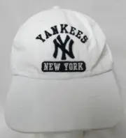 New York Yankees Men's OSFM Baseball Cap/Hat E1 1493