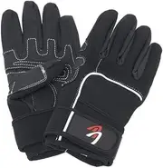 Ascan Maui Neoprene Surf Gloves Long