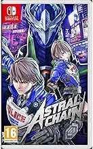 Nintendo Astral Chain Nintendo Switch Video Game