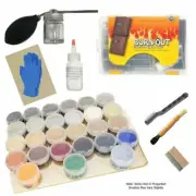 Hi-Tech Burn Out Interior Repair Kit for Cigarette Burns