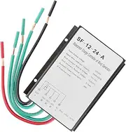 Wind Controller 12V/24V 300W/600W,Automatic Wind Power Regulator,IP67 Waterproof Wind Turbine Generator Controller Regulator