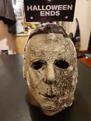 Trick Or Treat Studios Halloween Ends Michael Myers Mask