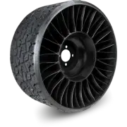 Michelin Tweel - 22 x 11 N12 for Zero Turn Mowers (4x4 / -1.1) 08755