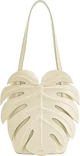 [JW PEI] Women's Cecelia Leaf Shape Shoulder Bag