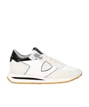 Philippe Model Tropez Haute Low-Top Sneakers 44,45,46,40,42,43 white Black