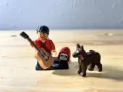 Lego 71038 Disney 100 Minifigures Miguel New