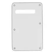 Tremolo Pick Guards Tremolo Cavity Cover Cavity Cover Backplate