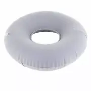 39cm Donut Pillow Cushion Inflatable Ring Cushion Round Seat Pillow For Hemo FB9