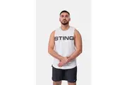 Men's Titan Muscle Singlet