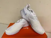Nike Women's React Vapor NXT Tennis Shoes Style CVO742 111