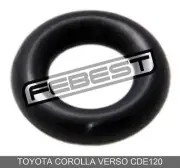 O-Ring Fuel Injector For Toyota Corolla Verso Cde120 (2001-2004)