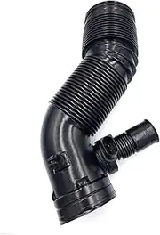 XIXIAO Air Intake Hose Pipe,Fit For VW, Fit For Golf Mk4 Bora 1998-2005,Fit For A3 1J0129684CG Car Air Intake Pipe