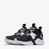 在飛比找蝦皮購物優惠-NIKE AIR HUARACHE CITY LOW公司正貨