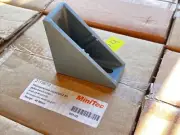 (box of 40) MiniTec 21-1397 Angle 45 X 90 extruded aluminum frame connector
