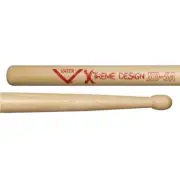 Vater Xtreme Design 5A Wood Tip Drum Sticks