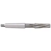 Machine Reamer High Speed Steel Taper Shank Cutter 1:10 Tool Accessory New