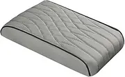 Car Armrest Cover, Car Armrest Cushion, Vehicle Center Console Cushion | Comfortable Car Seat Armrest Covers, Multifo Automatic Armrest Protector