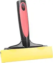Car Decal Scraper – Sticker Remover Tool, Auto Cleaning Blade | Windshield Label Remover, Paint Adhesive Scraper, Detailing Tool For Windshield Cleaning