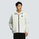 ADIDAS TH UTILI WV JKT 男休閒外套-白-IS0452