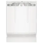 Liebherr 124 Litre Underbench Integrated Fridge