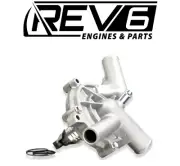 Polaris 2016-2021 RZR 1000 XP Water Pump Complete Assembly 1205014 EPS
